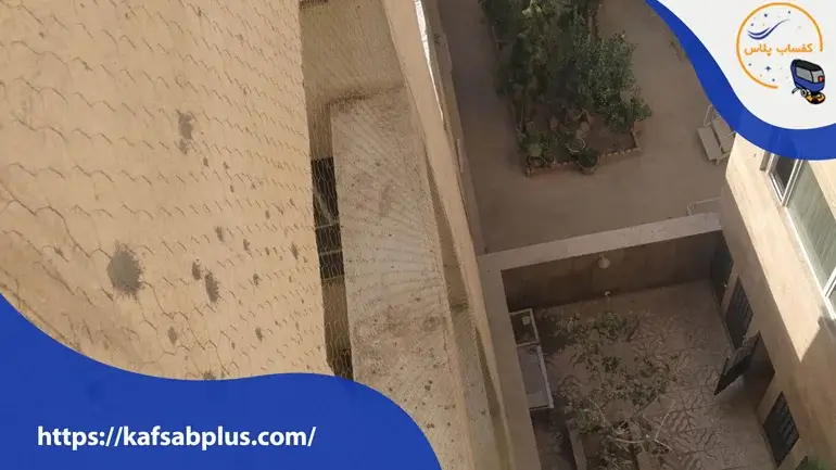  قیمت نصب توری مرعی در کوی کارمندان کرج 