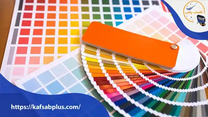 قیمت رنگهای مناسب در نقاشی نمای ساختمان
