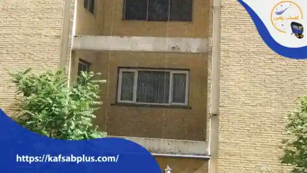 مزایای استفاده از خدمات شرکت کفساب پلاس در نصب توری مرغی