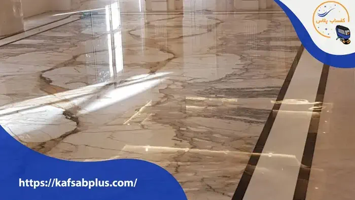 مزایای کفسابی مدرن