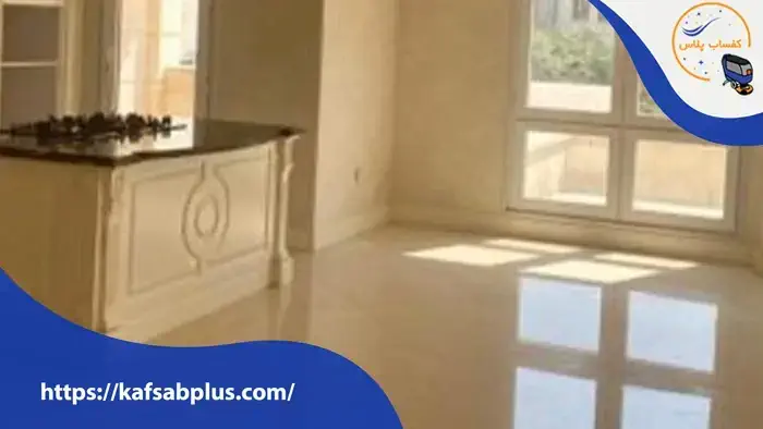 کاربرد کفسابی مدرن و سنتی