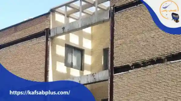 هزینه نصب توری مرغی سعادت آباد