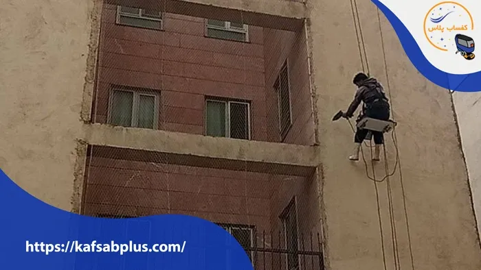 چرا نصب توری فرنگی در جنت آباد اهمیت دارد؟