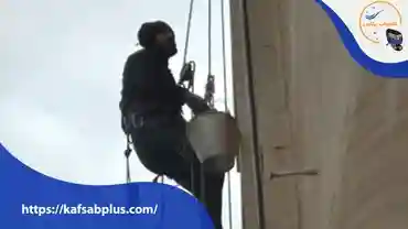 آیا پیچ و رولپلاک نما نیاز به مجوز خاصی دارد؟