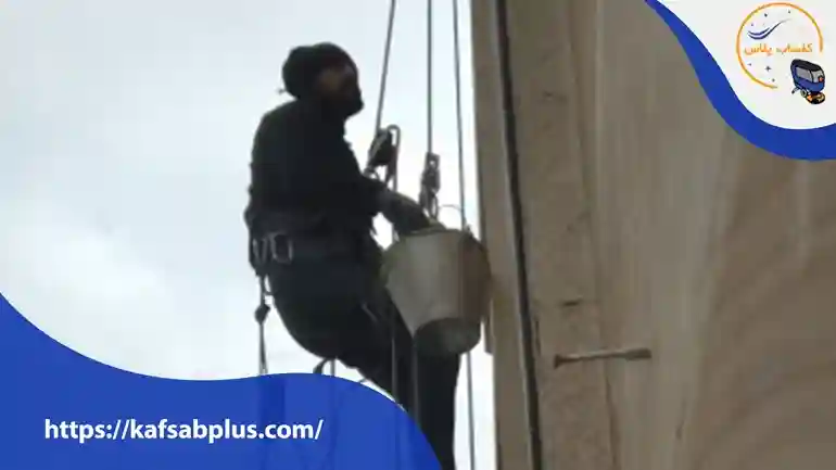 آیا پیچ و رولپلاک نما نیاز به مجوز خاصی دارد؟