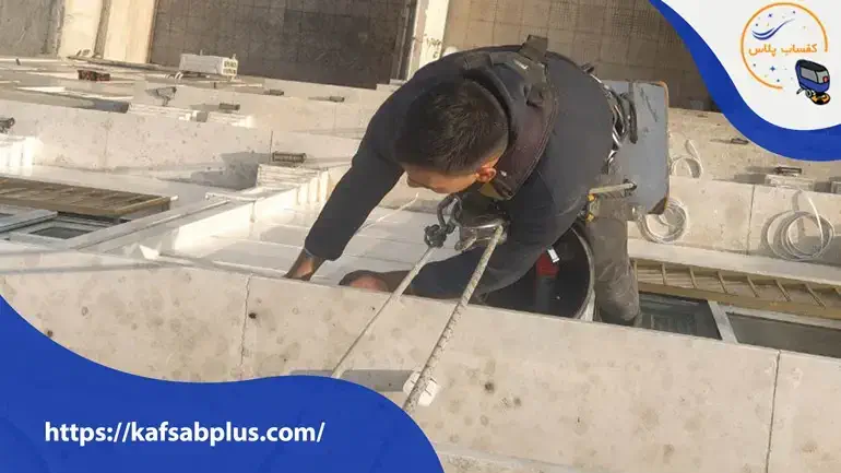 چرا نباید ریزش سنگ نما را نادیده گرفت؟