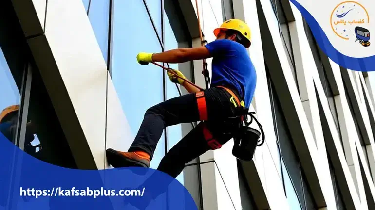 چرا بیمه برای راپل‌ کار ضروری است؟