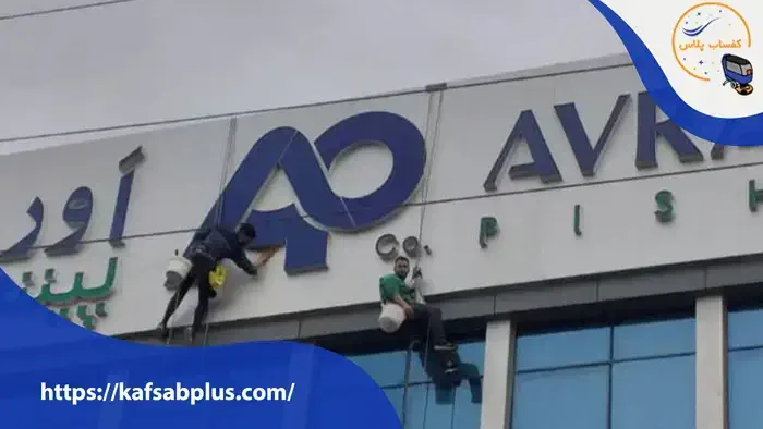 بیمه چه کمکی به راپل کار می کند؟