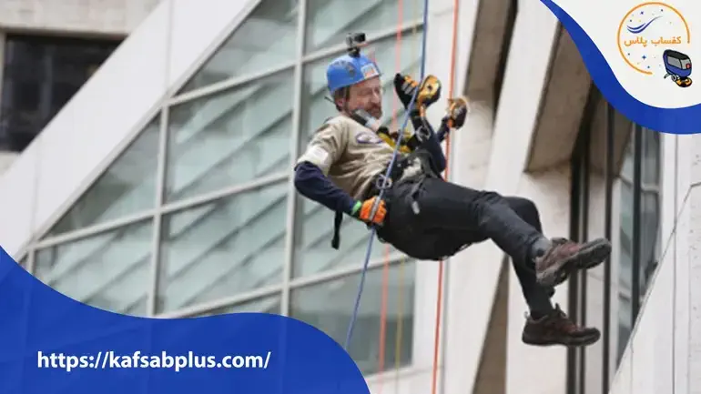 تفاوت راپل صنعتی و راپل ساختمانی