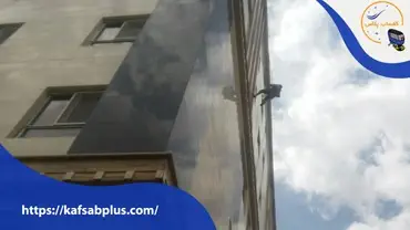 پیچ و رولپلاک سنگ نما بهتر است یا ترمیم چسب سنگ؟