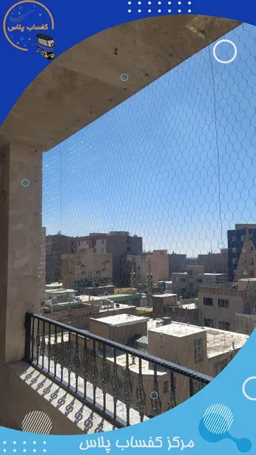 نصب توری مرغی کرج بلوار آخوندی